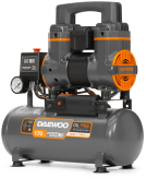 Поршневой компрессор DAEWOO DAC 180S